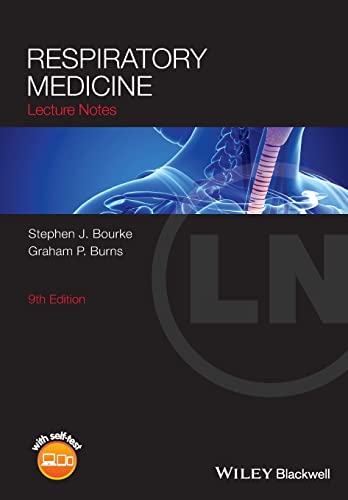 Respiratory Medicine [Paperback]