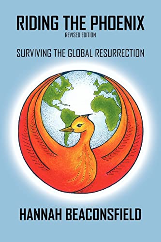 Riding the Phoenix [Paperback]