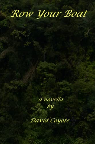 Row Your Boat [Paperback]