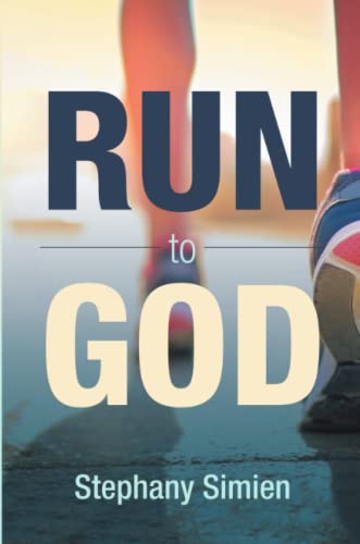 Run to God [Paperback]