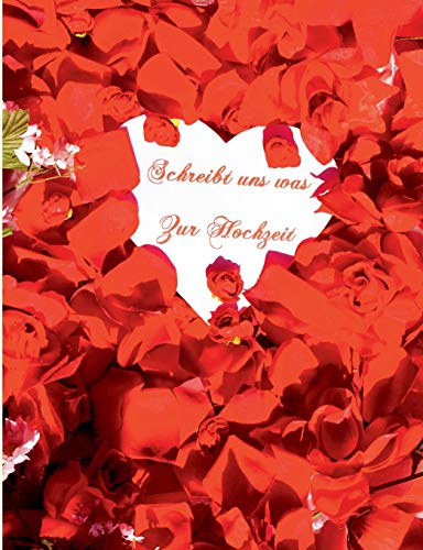 Schreibt Uns Was (german Edition) [Paperback]