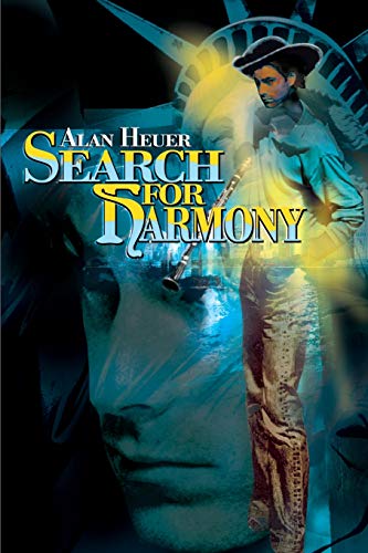 Search for Harmony [Paperback]