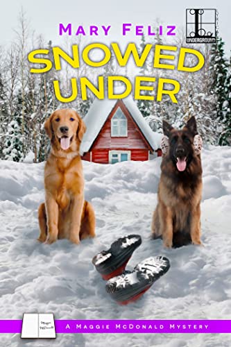 Snowed Under [Paperback]
