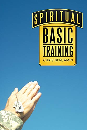 Spiritual Basic Training [Paperback]