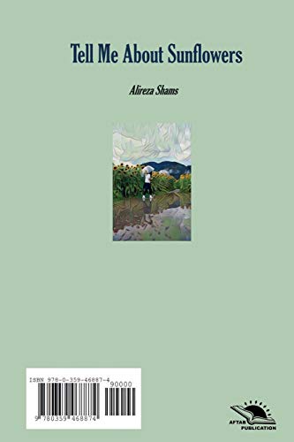 Tell Me about Sunflowers [Paperback]
