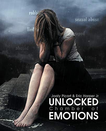 Unlocked Chamber of Emotions [Paperback]