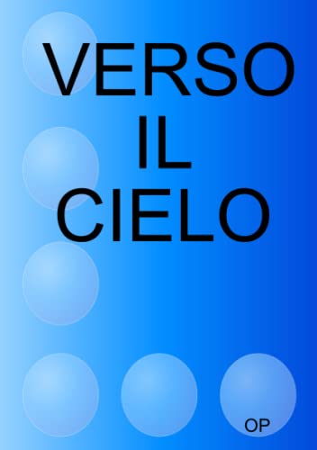 Verso il Cielo [Paperback]