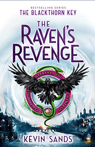 The Raven&39s Revenge [Hardcover]