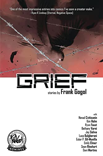 Grief [Paperback]
