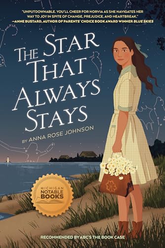 The Star That Always Stays [Hardcover]