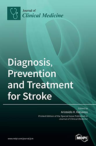 Diagnosis, Prevention And Treatment For Stroke