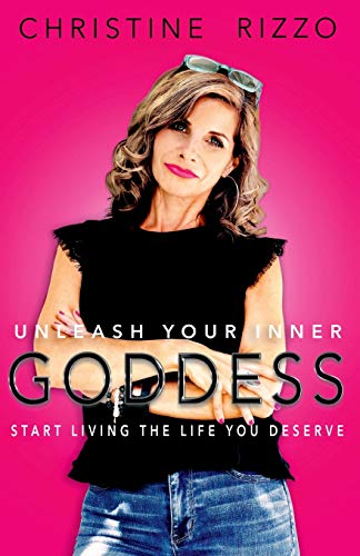 Unleash Your Inner Goddess