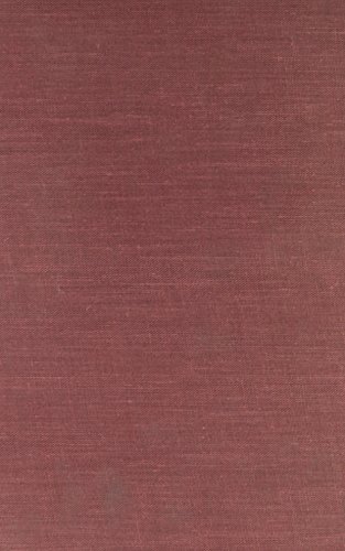 A Variorum Edition Of Tennyson's 'idylls Of The King' [Hardcover]