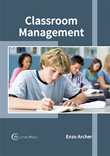 Classroom Management [Hardcover]