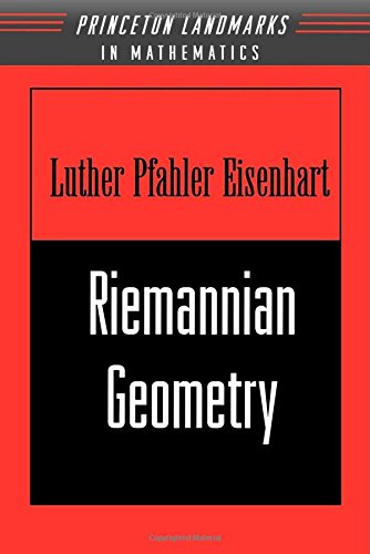 Riemannian Geometry [Paperback]