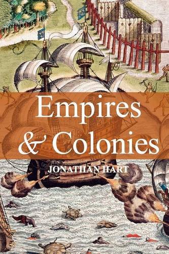 Empires and Colonies [Paperback]