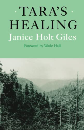 Tara's Healing [Paperback]