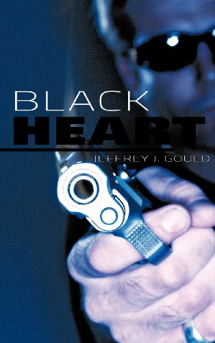 Black Heart [Hardcover]