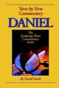 Daniel Commentary [Paperback]