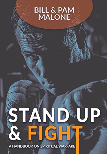 Stand Up And Fight A Handbook On Spiritual Warfare [Hardcover]