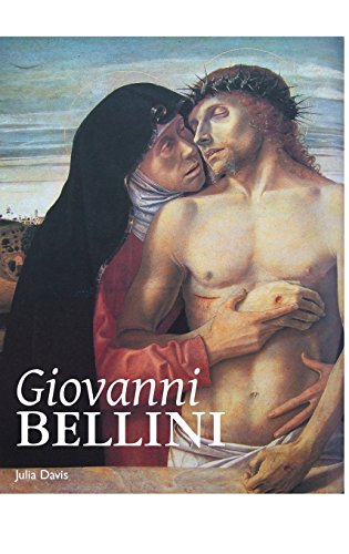 Giovanni Bellini [Hardcover]