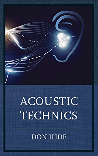 Acoustic Technics [Paperback]