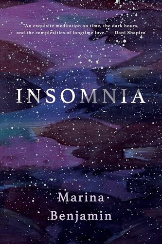 Insomnia [Hardcover]
