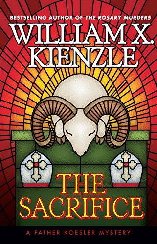 The Sacrifice A Father Koesler Mystery [Paperback]