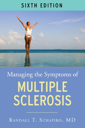 Managing the Symptoms of MS [Paperback]