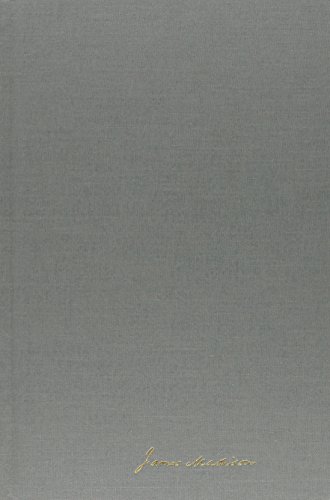 The Papers Of James Madison 25 October 1813-30 June 1814 (presidential Series) [Hardcover]