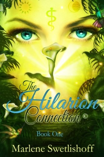 The Hilarion Connection), Book One (volume 1) [Paperback]