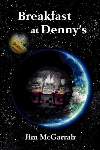 Breakfast At Denny's [Paperback]
