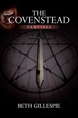 Covenstead  Vampires [Paperback]