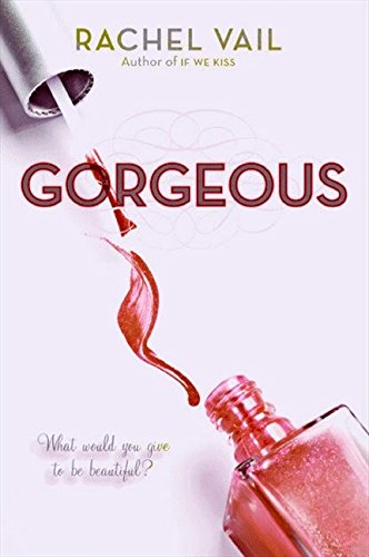 Gorgeous (avery Sisters Trilogy) [Paperback]