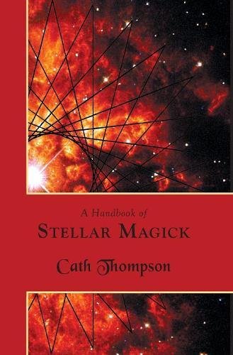 Handbook of Stellar Magick [Hardcover]