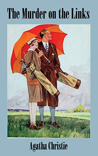 Murder on the Links [Hardcover]