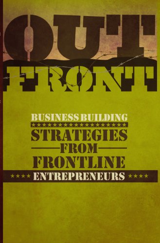 Out Front [Hardcover]