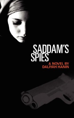Saddam's Spies [Paperback]