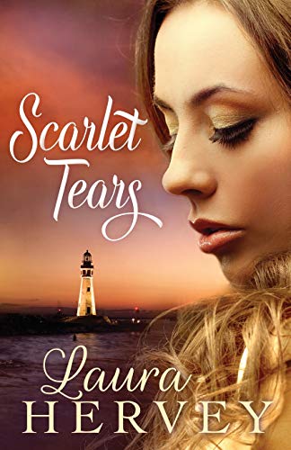 Scarlet Tears [Paperback]