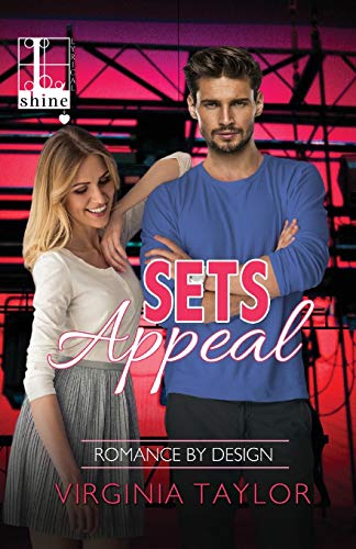 Sets Appeal [Paperback]