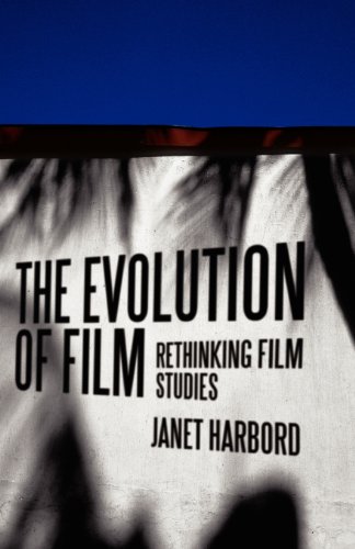 The Evolution of Film Rethinking Film Studies [Paperback]