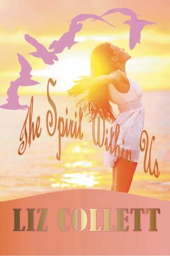The Spirit Within Us [Paperback]