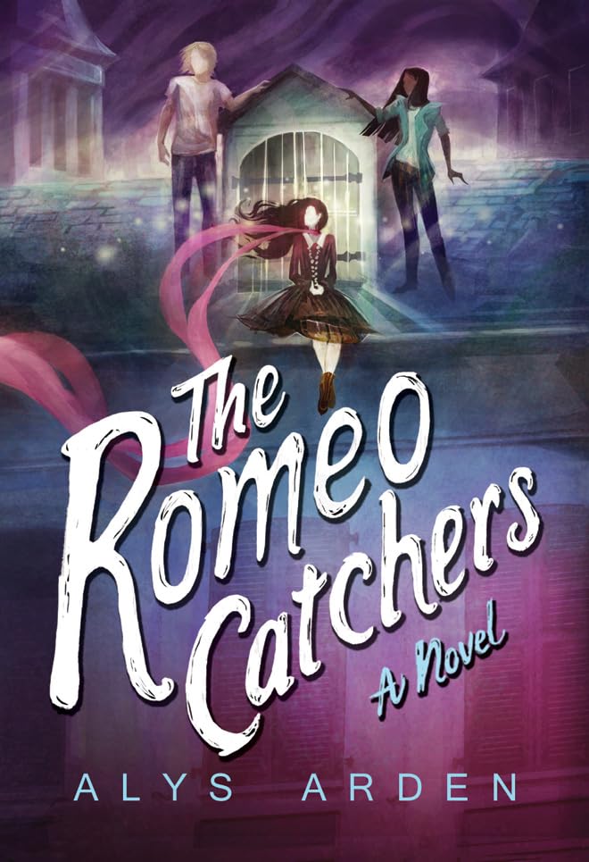 The Romeo Catchers [Paperback]