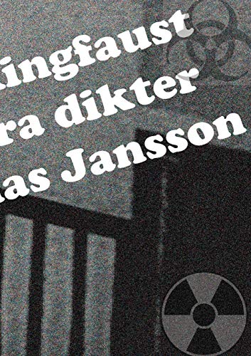 fistfuckingfaust Och Andra Dikter (swedish Edition) [Paperback]