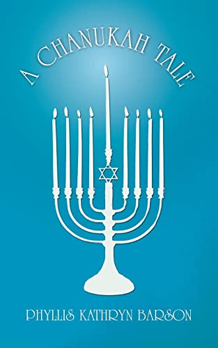 A Chanukah Tale [Paperback]