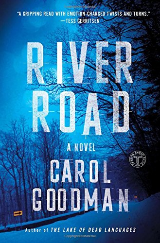 River Road A Novel [Paperback]