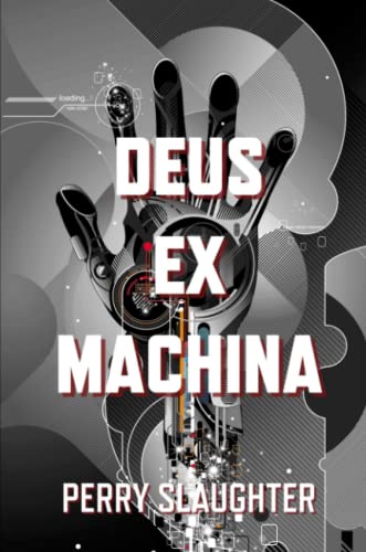 Deus Ex Machina [Paperback]
