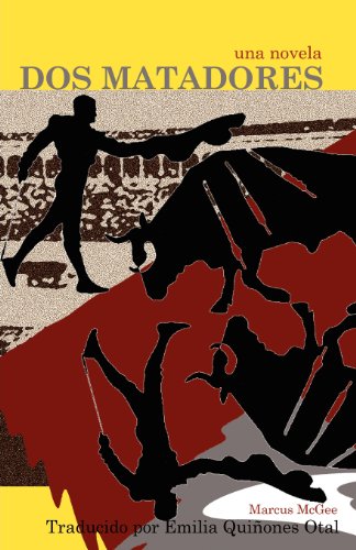 Dos Matadores (spanish Edition) [Paperback]