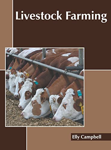 Livestock Farming [Hardcover]