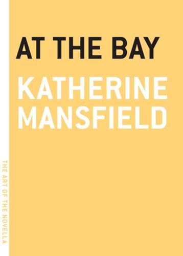 At the Bay [Paperback]